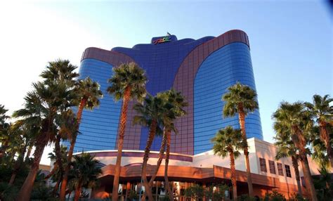  rio all suite hotel casino/irm/exterieur